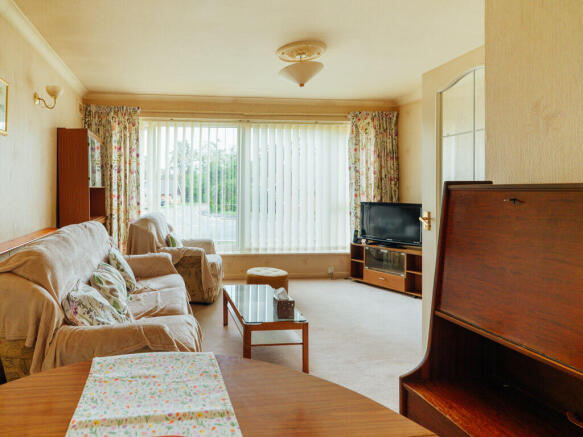 Living / Dining Room