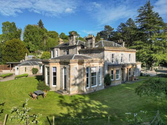 Briary House