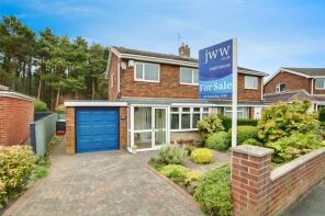 147, Greenways, Delves Lane DH8 7DJ