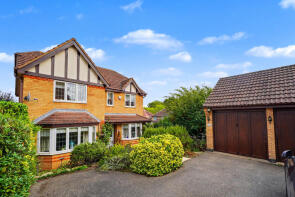 114, Lancaster Way, Northampton NN4 8LD