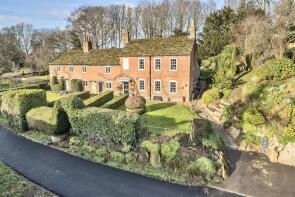 Hartmoor Farmhouse, Hartmoor, Devizes SN10 5JS