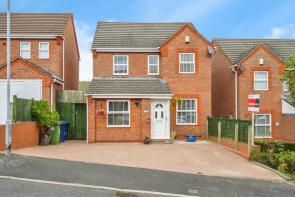 15, Shetland Avenue, Wilnecote, Tamworth B77 5AT