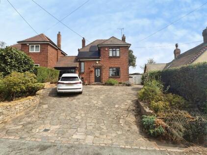 Chapmans Hill, Romsley, Halesowen