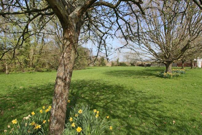 View from front of property
