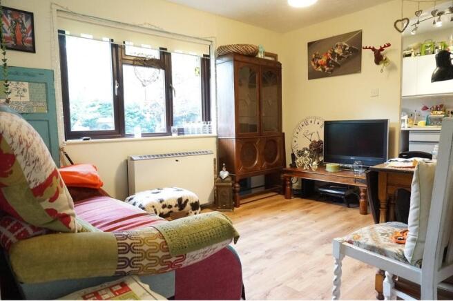 Living / Dining Room