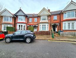 4a, Butler Road, Harrow HA1 4DR