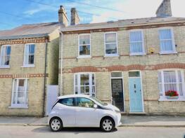 23, Madras Road, Cambridge CB1 3PX