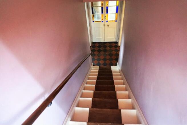 Staircase