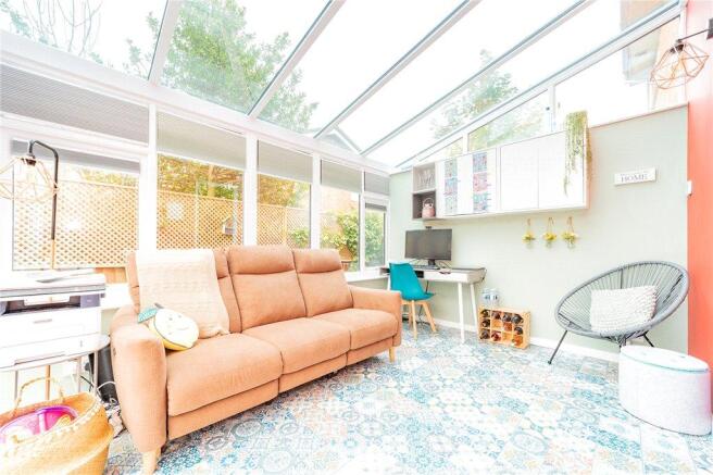 Conservatory 1