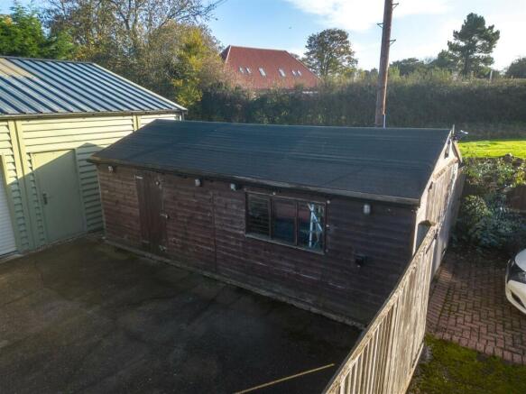 Drone - The Old School House, LN8 5NG (17 of 22).j