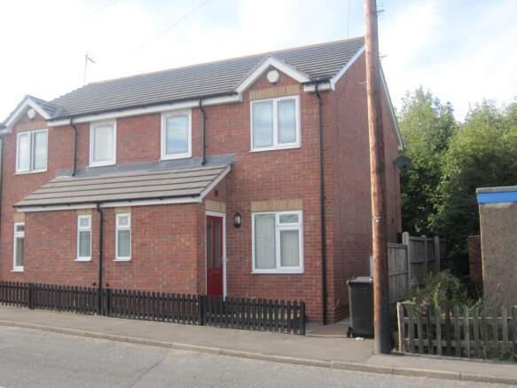 62B Pilsley Rd