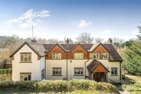 The Grove, Biggin Hill, Westerham, Kent, TN16