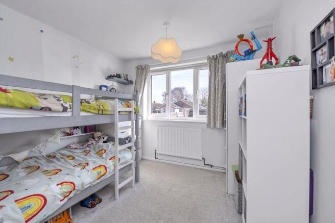 Bedroom two