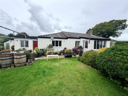 Lon Pobty, Bangor, Gwynedd, LL57