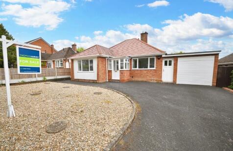 Tyninghame Avenue, Tettenhall, Wolverhampton, West Midlands, WV6