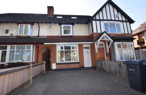 12, Umberslade Road, Birmingham B29 7RZ
