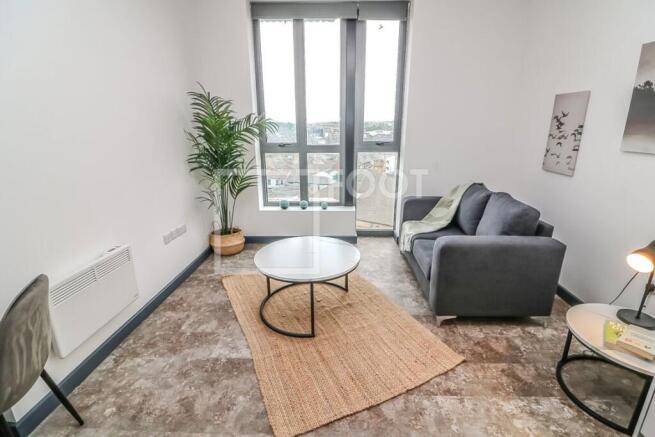 1 bed Apartment to rent Image 11