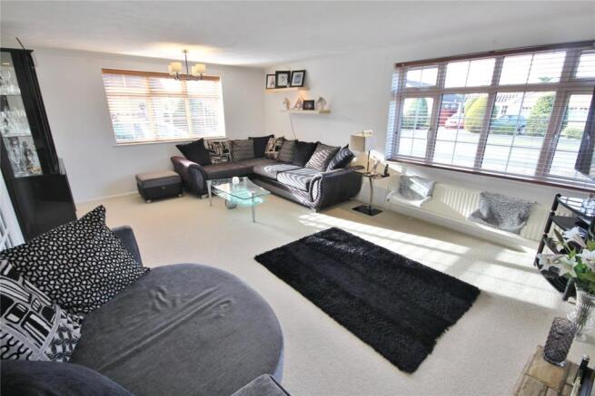Lounge View