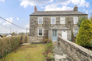 Mayford, Limehead, Coombe Road, St Breward, Bodmin PL30 4DQ