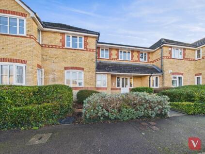 Larkspur Gardens, Luton