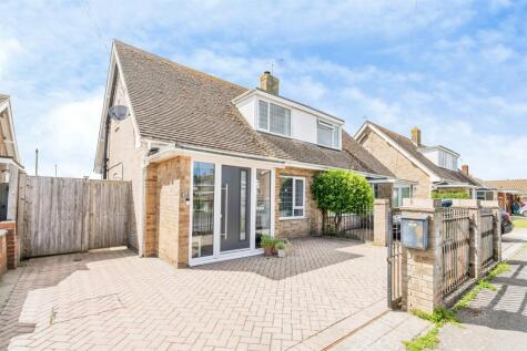 Mayfield Close, Bognor Regis