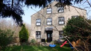 37, Bye Road, Ramsbottom BL0 0HH