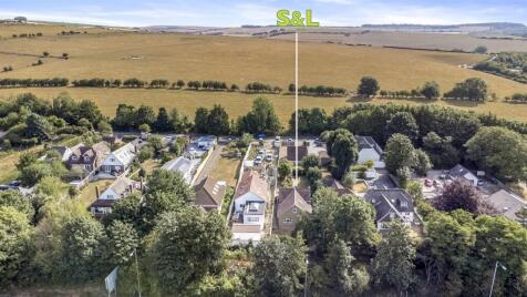 Braypool Lane, Patcham, Brighton