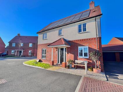 Troon Road, Botley, SO32