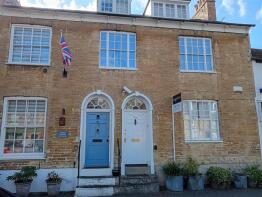 97, High Street, Olney MK46 4EF
