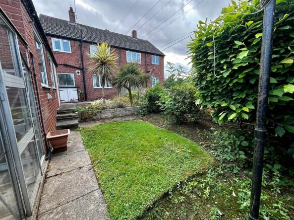Garden View Two