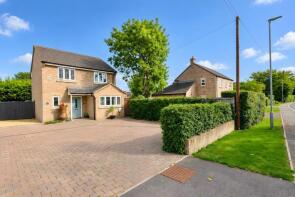 81a, Green End Road, Huntingdon PE28 5UZ
