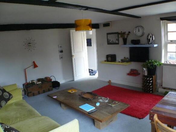 Interiors