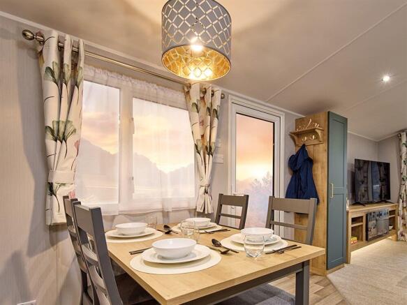 2 bed Lodge for sale Image 4