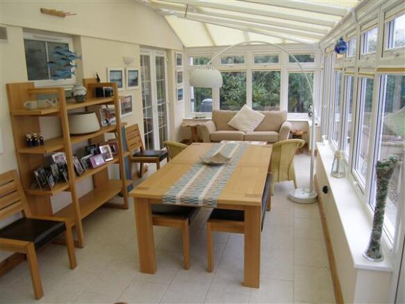 Conservatory