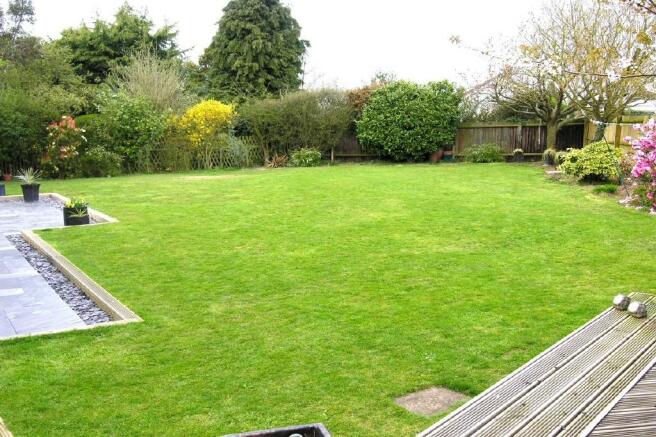 Garden View 2
