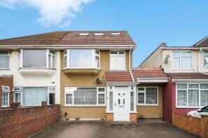 3, Oxford Avenue, Hayes UB3 5HU