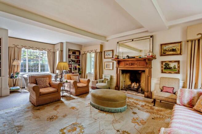 Drawing Room