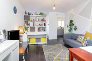 Flat 6, 89, Sydenham Park Road, London SE26 4LP