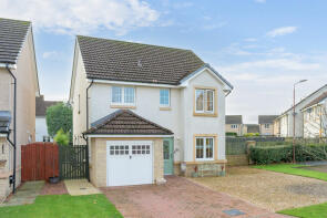 20, Sandpiper Meadow, Alloa FK10 1QU