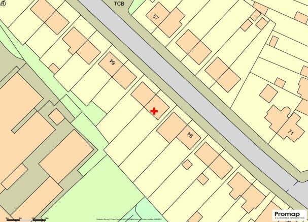 Plot Map