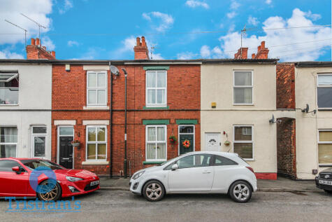 Sydney Road, Draycott