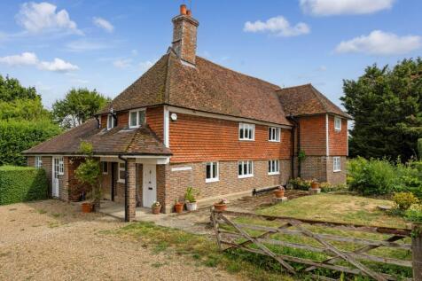 Chart Hill Road, Chart Sutton, Maidstone, Kent, ME17