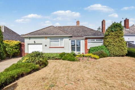 St. Johns Road, Exmouth, Devon, EX8