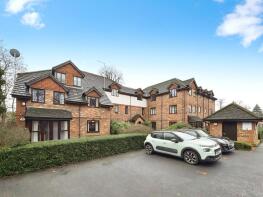 14, St Marks Court, Brooklyn Road, Woking GU22 7US