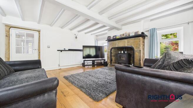 2 bed End of Terrace for sale Image 5