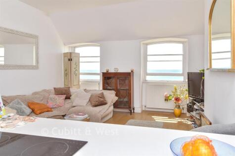 Brunswick Terrace, Hove, East Sussex