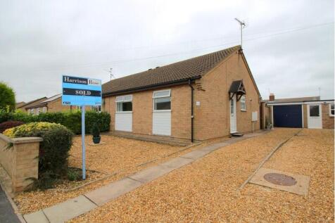 Priors Road, Whittlesey, Cambs