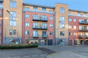 Apartment 16, Millwright House, Basin Road, Worcester WR5 3GR