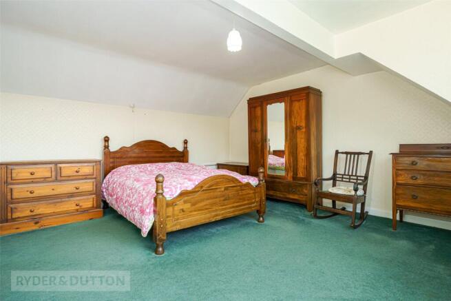 3 bed Detached Bungalow for sale Image 6
