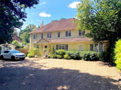 Westcar Lane, Walton-On-Thames, KT12